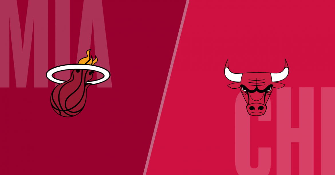 Buzzer-Beater Bulls vs. Tournament-Tough Heat: A Cup Clash!