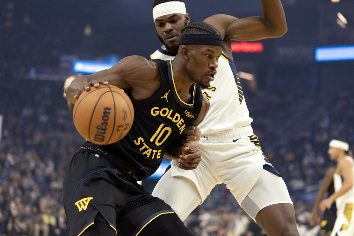 Back-to-Back Battle: GSW’s Fatigue Meets SAS’s Fire