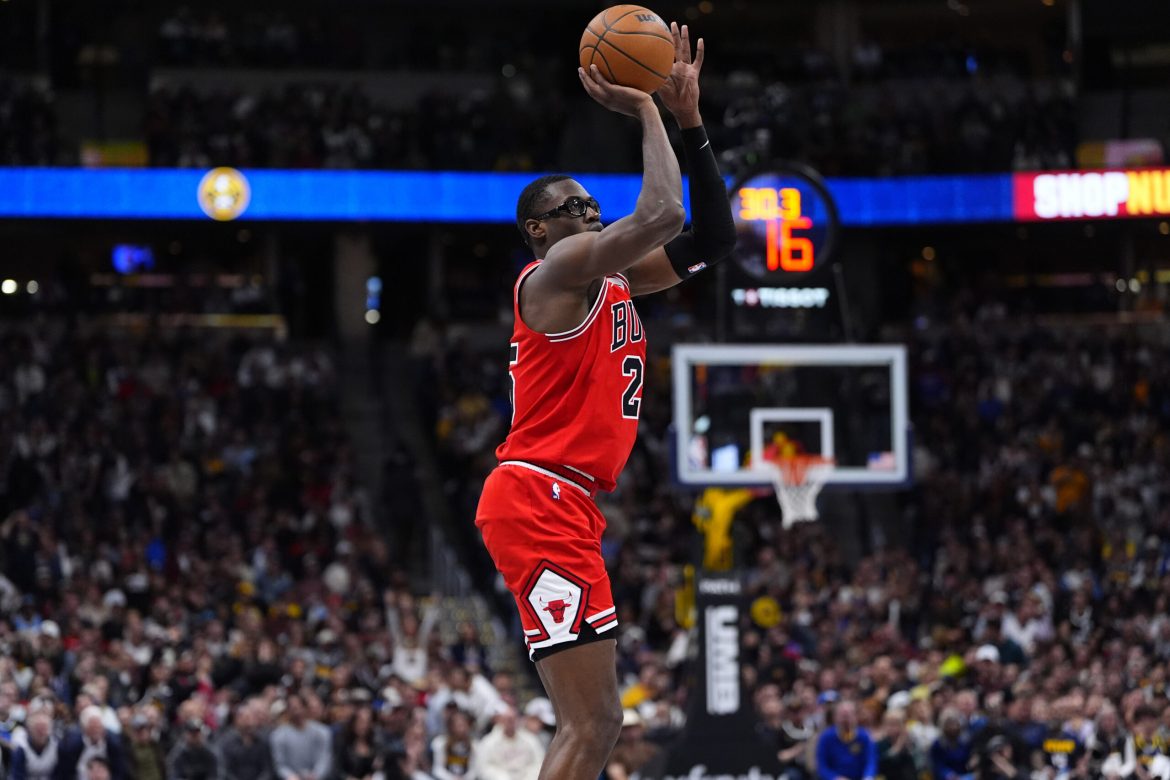 Bulls vs. Blazers: Giddey’s Triple-Double Hunt Meets Sharpe’s Scorching Streak!