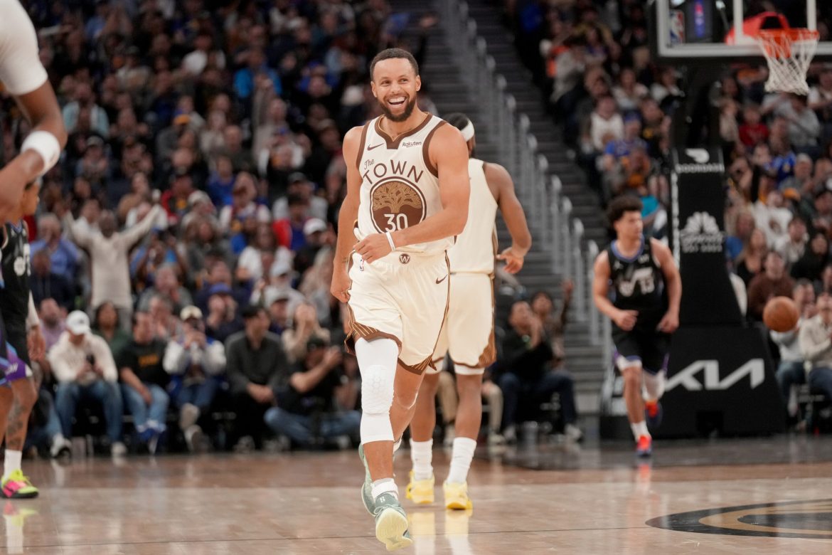 Beyond the Pythagorean Expectancy: Why the Warriors Defied the Math in Inglewood