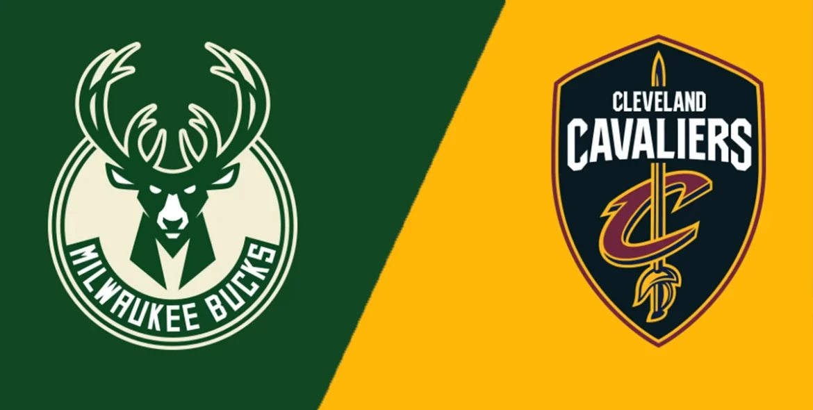 MITCHELL vs. GIANNIS: DIVISIONAL RIVALRY ON FIRE!