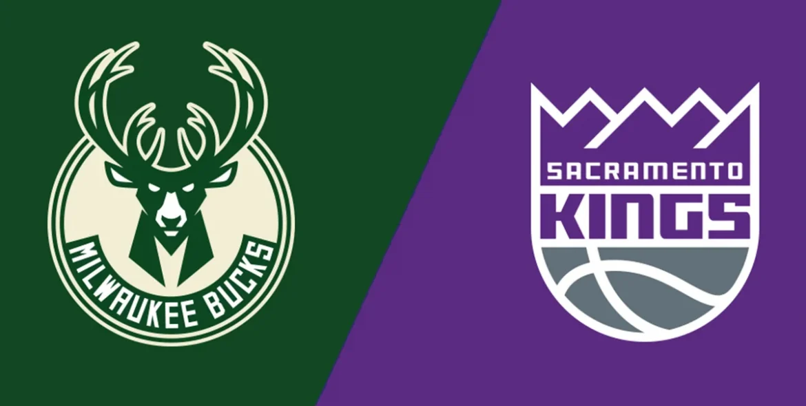 Kings vs. Bucks: Will Rollins Reign or Will LaVine Light Up Milwaukee?
