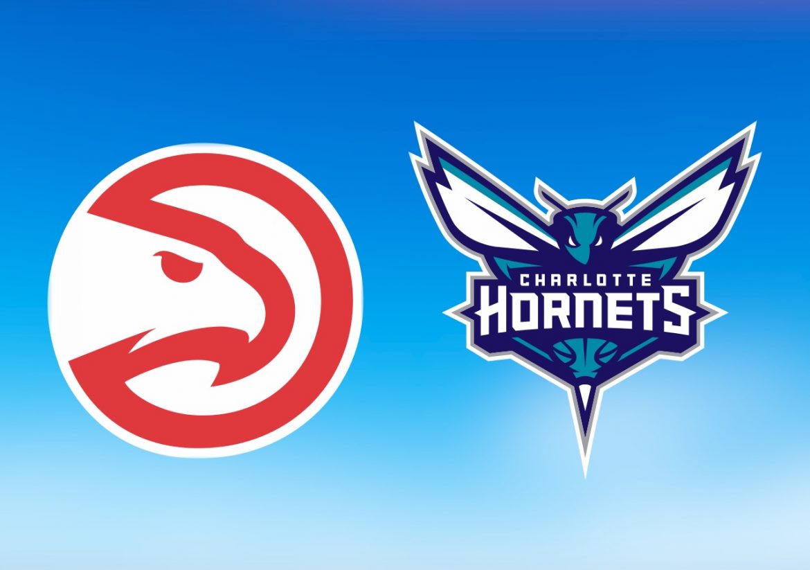 Eastern Conference Clash in Atlanta: Hawks Host Struggling Hornets