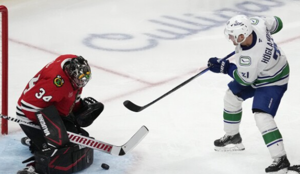 Underdog Momentum Meets Coastal Pressure in New Orleans Ice Battle