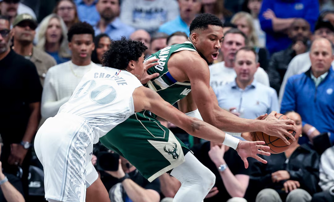 The Algorithm’s Verdict: Synthesizing AI Models for Bucks vs. Mavericks