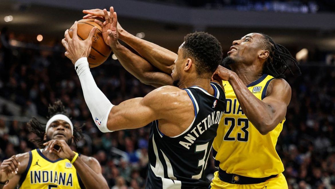 Bucks vs. Pacers Betting Analysis: Who Covers the Spread and What to Expect at Gainbridge Fieldhouse?