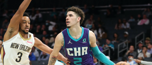 AI Models vs. Human Insight: Who Wins Tonight’s Hornets–Pelicans Battle?