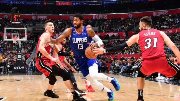 Why the Clippers Hold the Edge Over Miami in Inglewood