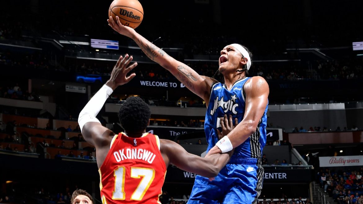 Betting the Spread: Analyzing the Value in Magic vs. Hawks