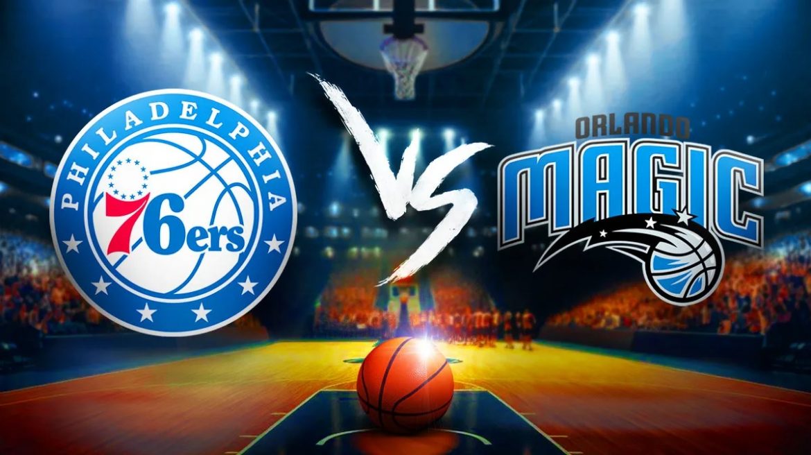 Can the Magic Survive Without Banchero Against a Battered 76ers Squad?