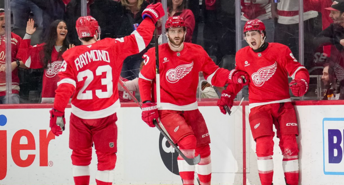 Get Ahead of the Curve With This Clear Breakdown of Seattle vs. Detroit