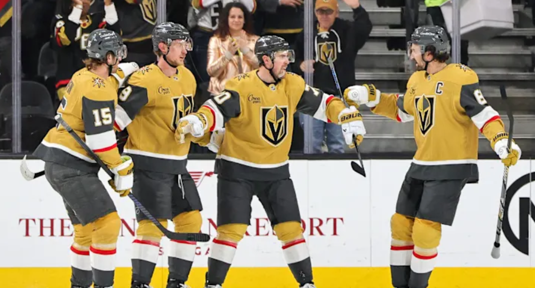Read This Before Watching: The Defensive Battle That Defines Rangers vs. Knights