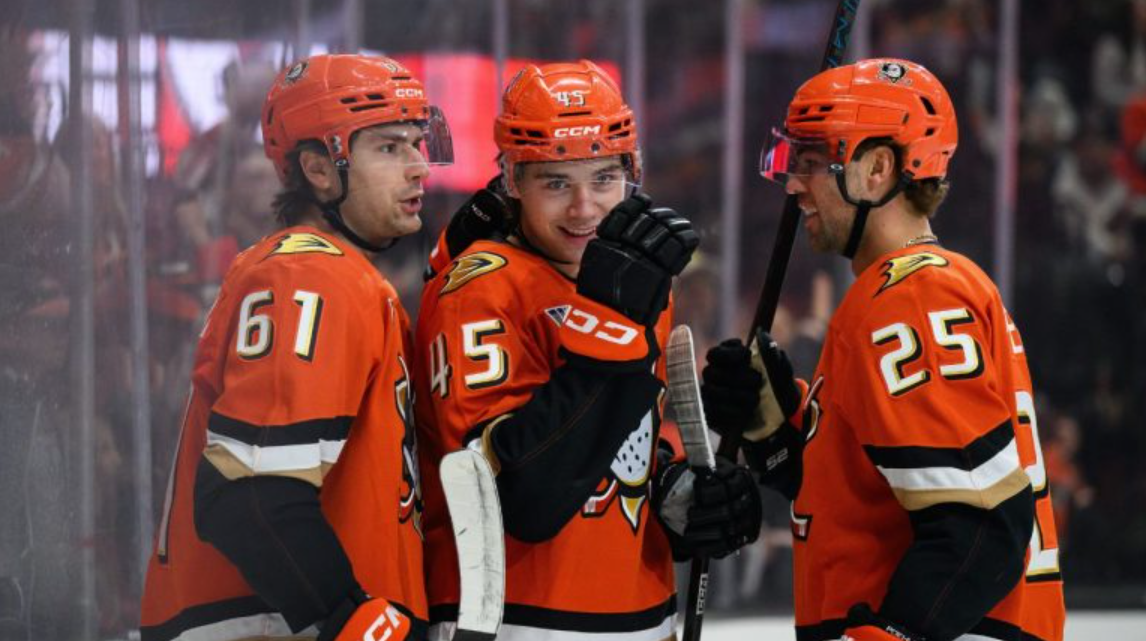How Bruins vs Ducks Sets Up a Night Full of Real Opportunities on the Ice