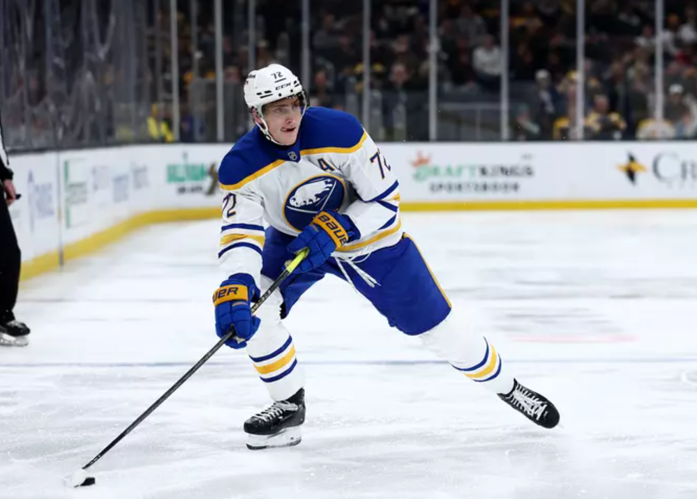 The Real Factors That Give Flames vs. Sabres Its Edge Tonight
