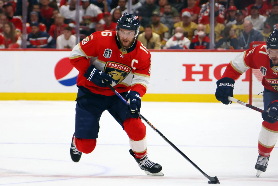 Why This Devils vs. Panthers Game Is More Interesting Than It Looks