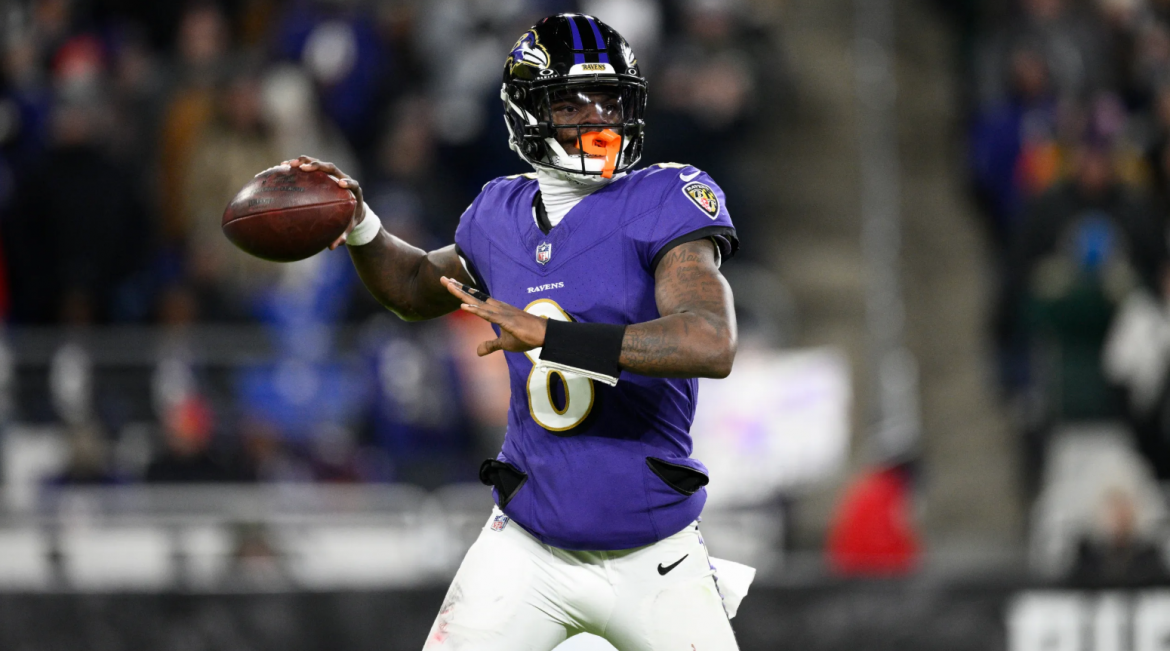Why Every Prediction Model Agrees on the Bengals-Ravens Result