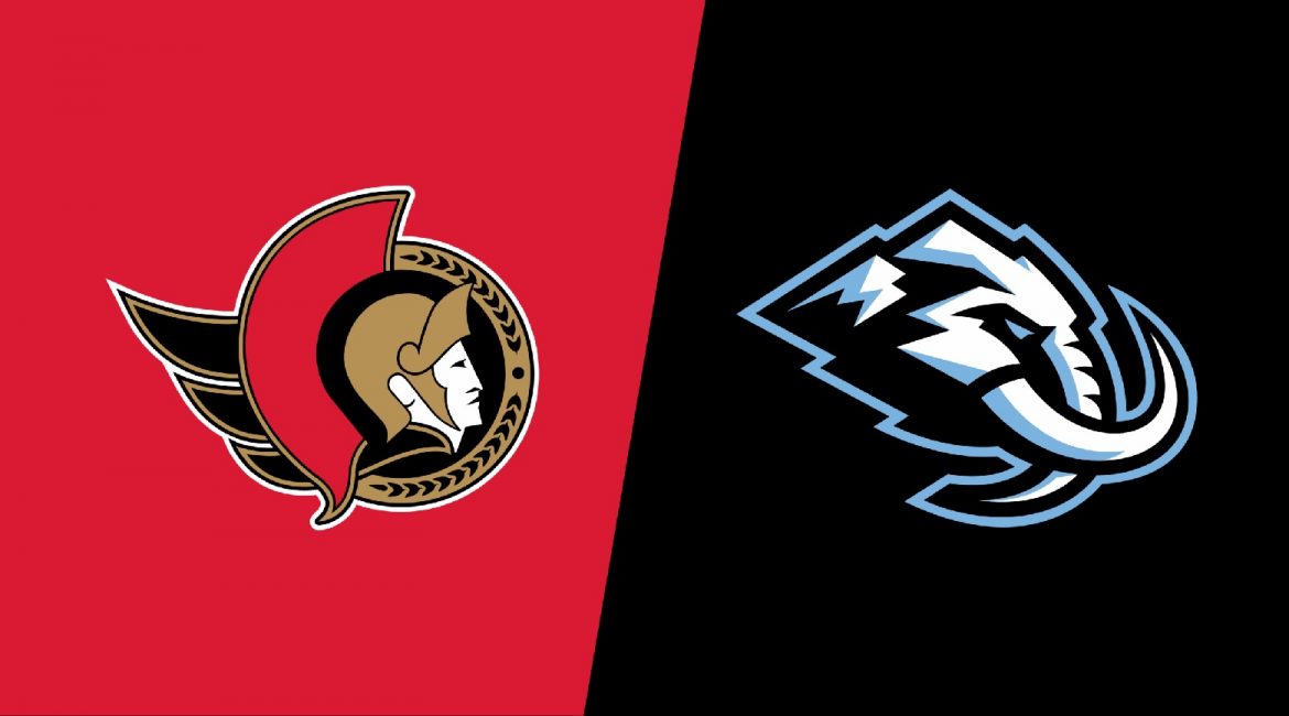 Response Game: Can Utah Rebound After Montreal Meltdown?