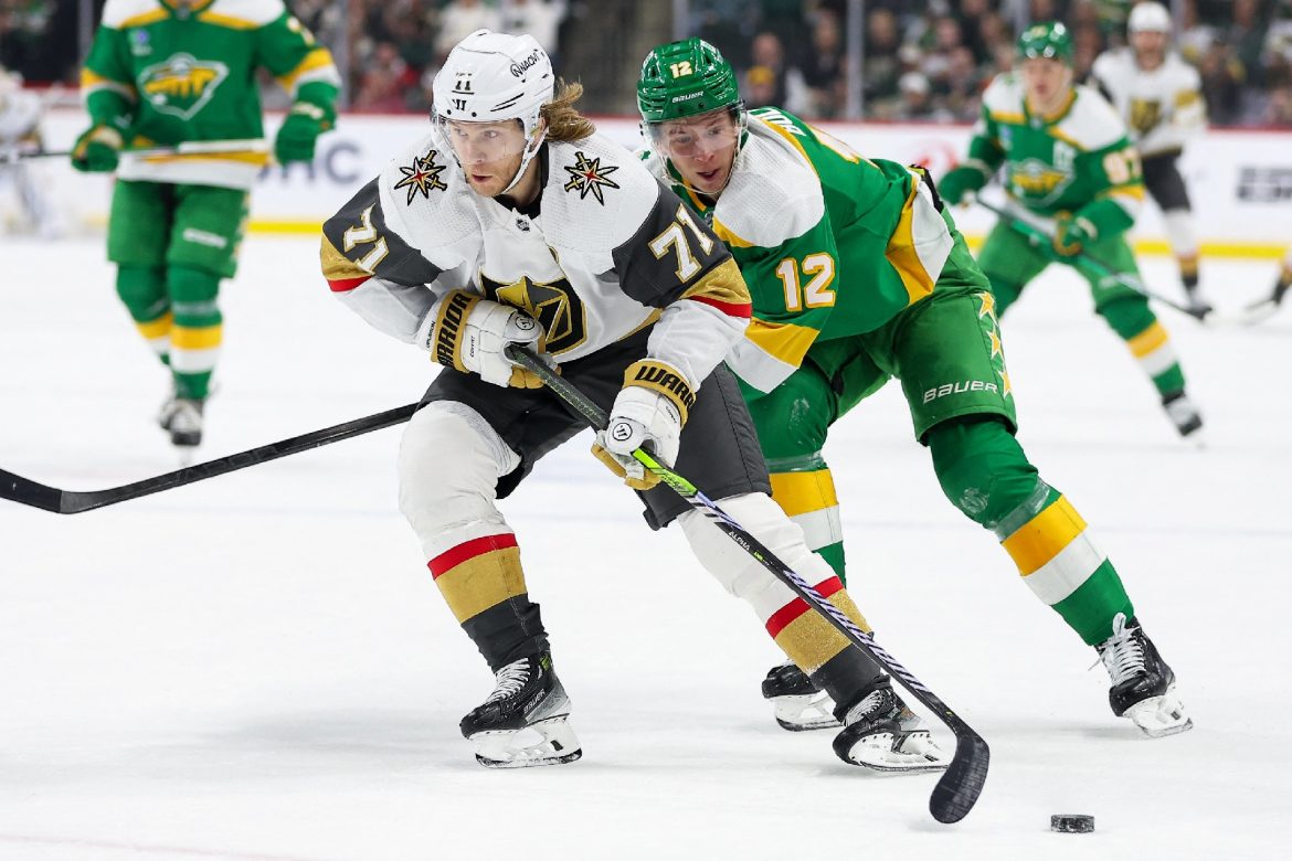 Central vs. Pacific: A Divisional Dogfight in St. Paul