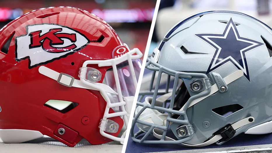 Air Attack: Mahomes vs. Prescott in a Playoff Eliminator!