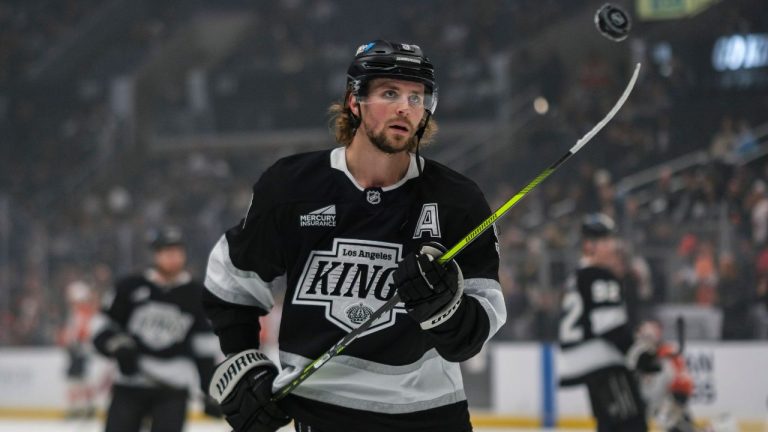 Kings vs. Penguins: Why the Road Warriors Are Ready to Upset Pittsburgh on Sunday