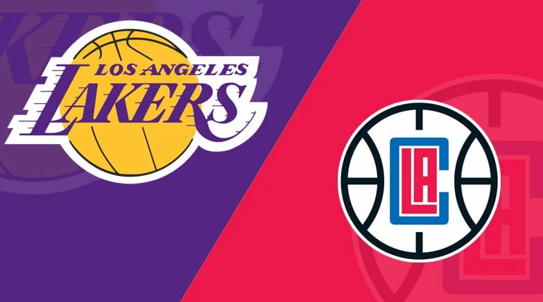 L.A. Inferno: Luka vs. The Beard in NBA Cup Group Stage Thriller!
