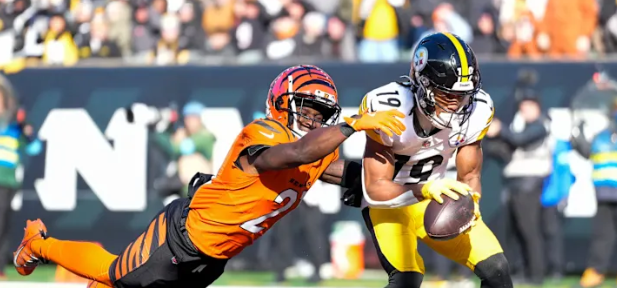 Unpacking the Key Factors in Pittsburgh vs. Cincinnati