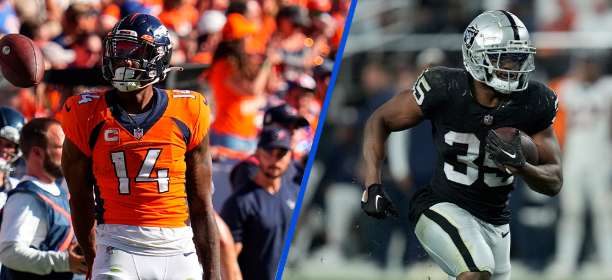 Altitude Advantage: Can the Broncos Keep Their Home Dominance Alive?