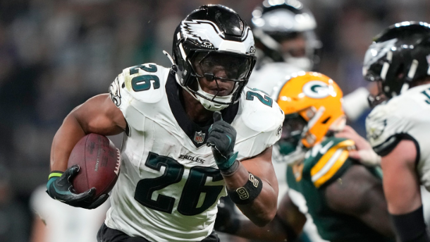Why the Numbers Point to Green Bay at Lambeau This Week