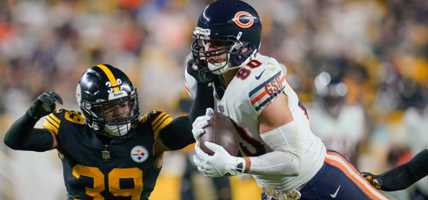 Model Consensus Tested: Breaking Down the Steelers’ Edge