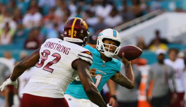 Madrid Spotlight: Key Factors Driving Sunday’s Commanders–Dolphins Outcome