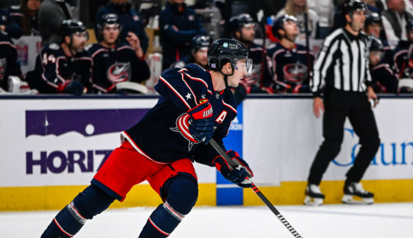Value on the Ice: Why Columbus Could Upset Seattle in the Emerald City