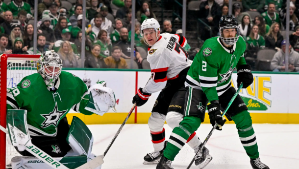 The Home Ice Advantage: Why Dallas’s Special Teams Will Tilt the Ice