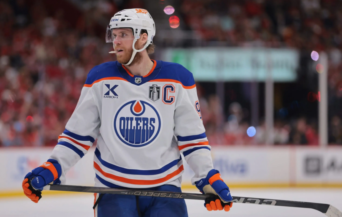 The Slow Start Showdown: Why the Oilers’ Offense Will Overcome the Flyers’ Defense