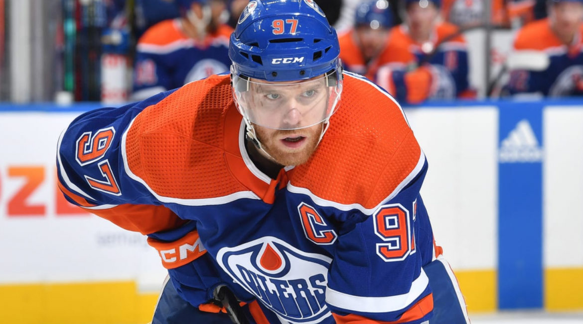 Clash of the Desperate: Blue Jackets vs. Oilers – Who Finds a Way Out?