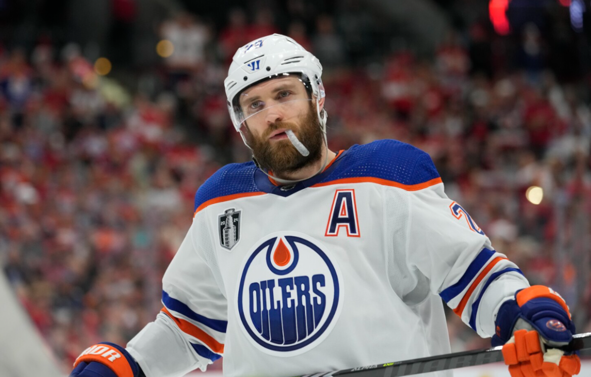 Unlock Tonight’s Goal Total: Is Oilers vs. Sabres the NHL’s Biggest Track Meet?