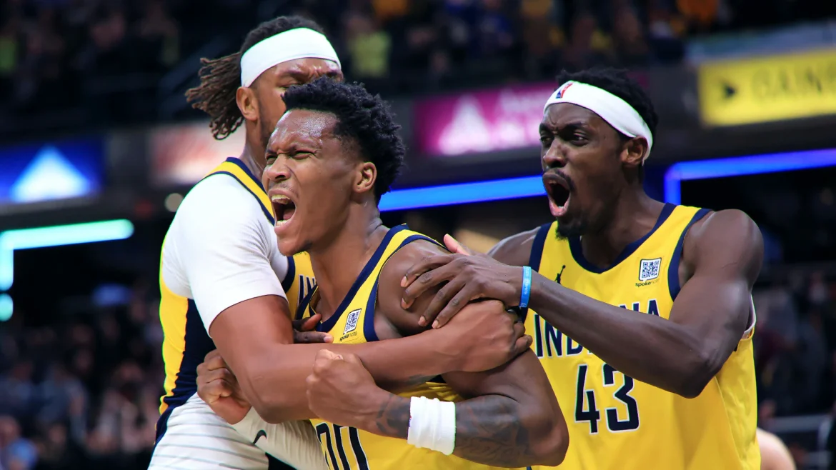 Desperation Duel: Winless Nets Clash with Short-Handed Pacers!