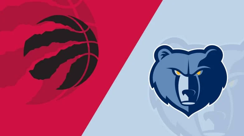 Barnesy vs. The Grizz: Battle in the North!
