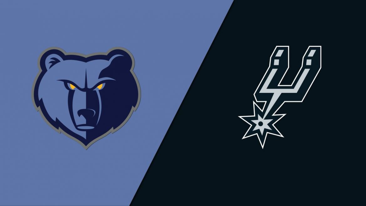 Grizzlies vs. Spurs: High-Octane Showdown in San Antonio!