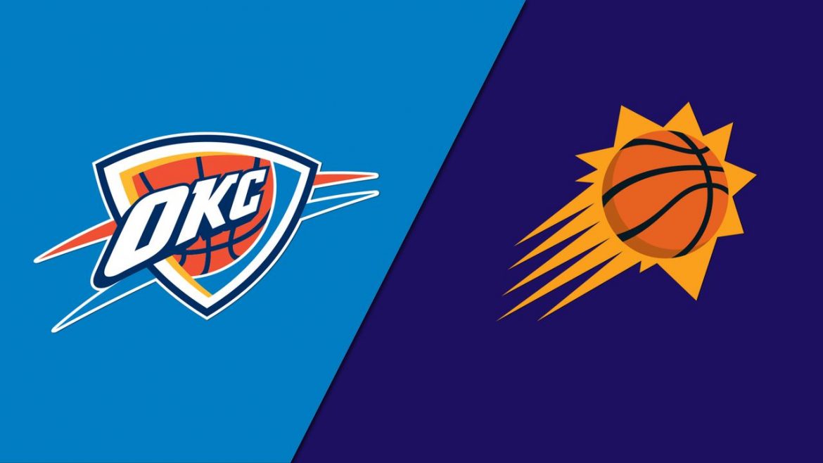 🚨 Championship Intensity: Suns Crave the Upset as OKC Chases History!
