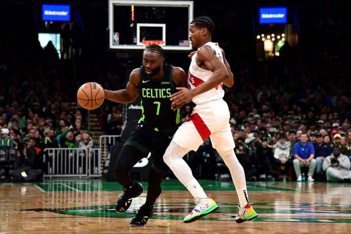 A Different Kind of Battle: Two Contenders Meet With Key Pieces Missing