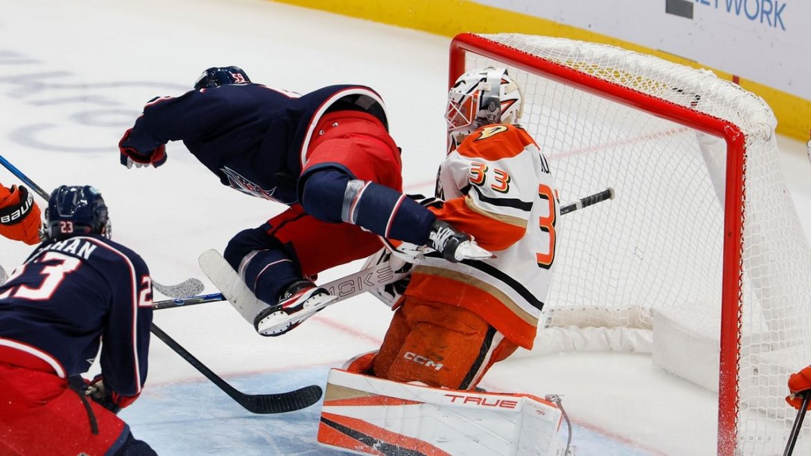 Is This the Perfect Storm for a Columbus Road Win?