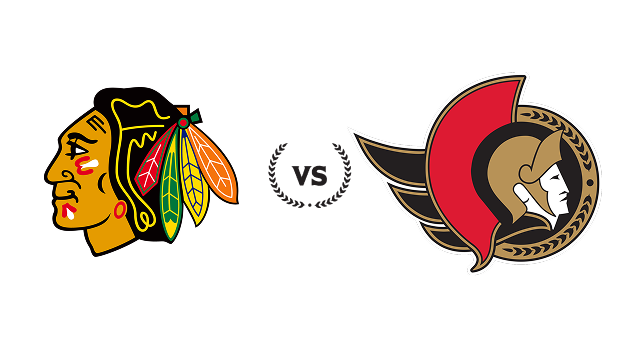 Senators vs. Blackhawks: The ‘Dialed In’ Sens Face the Bedard-less Heat!