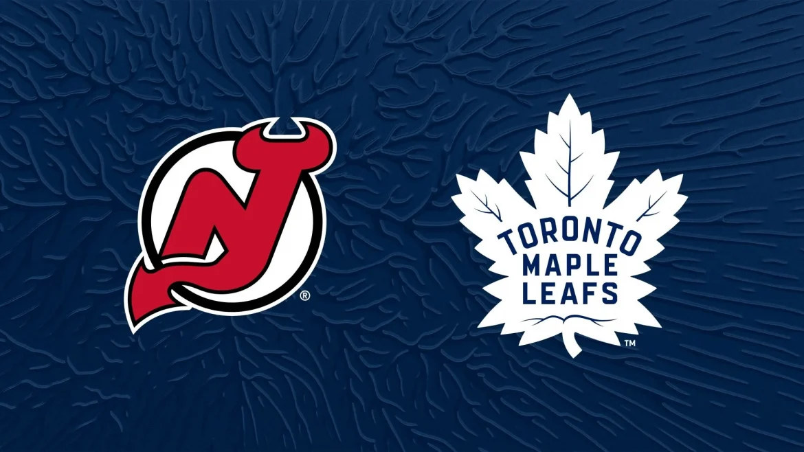 Frozen Gridlock: Why the Scorers Will Go Cold in the Great White North