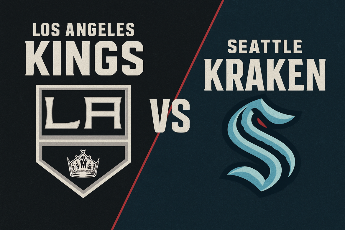 LA’s Road Dominance Meets Utah’s Home Challenge