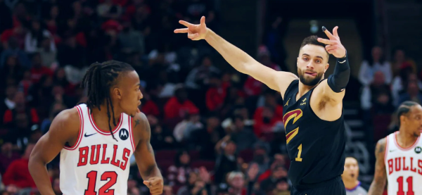 Cavaliers Venture to Bulls Territory: Odds and Insights Unveiled