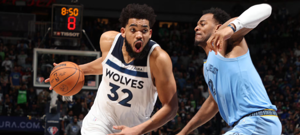 Timberwolves Welcome Grizzlies: Key Factors and Projections Explored