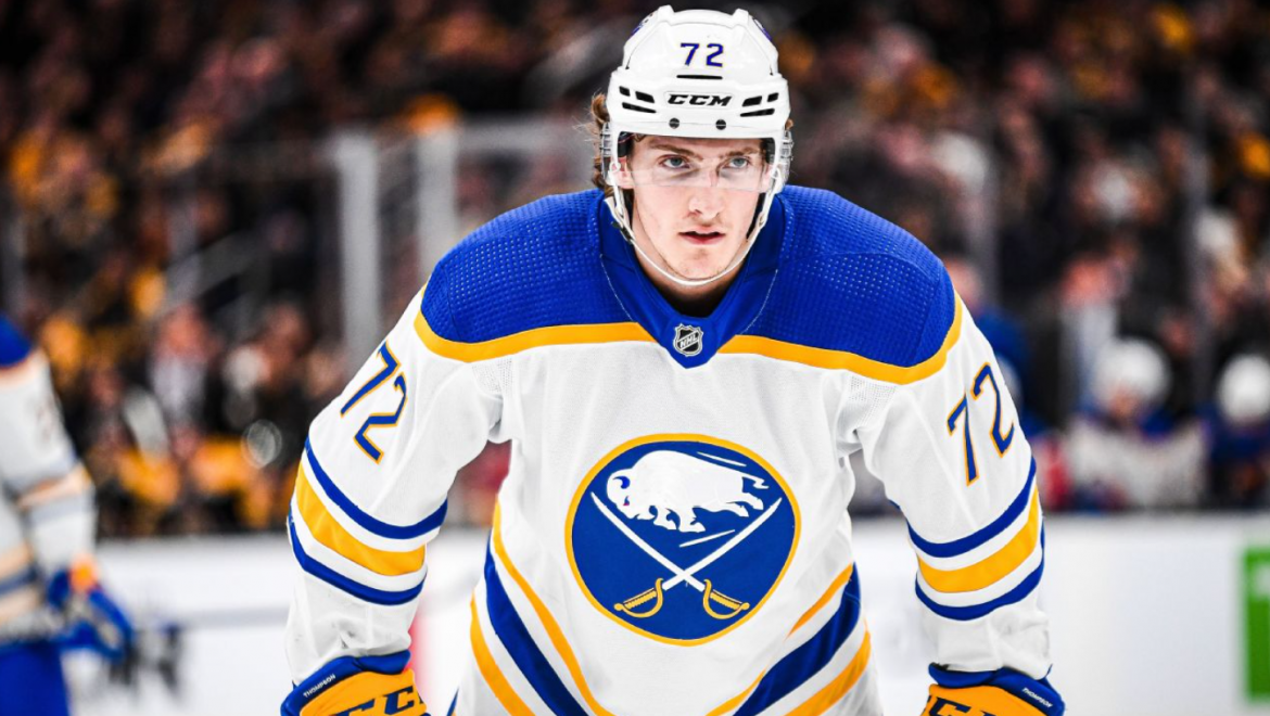 A Fresh Breakdown Built for Anyone Tracking Jets–Sabres Tonight