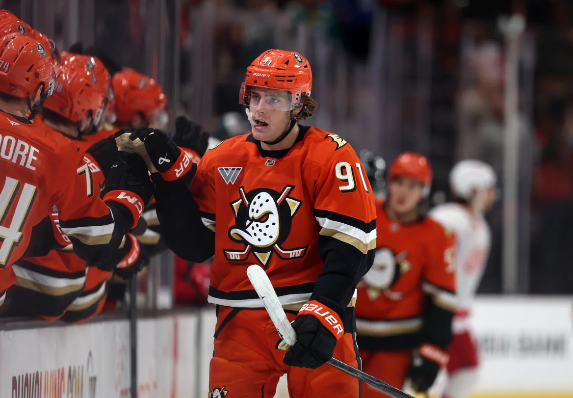 Why Anaheim’s High-Flying Offense Is Your Must-See Tonight