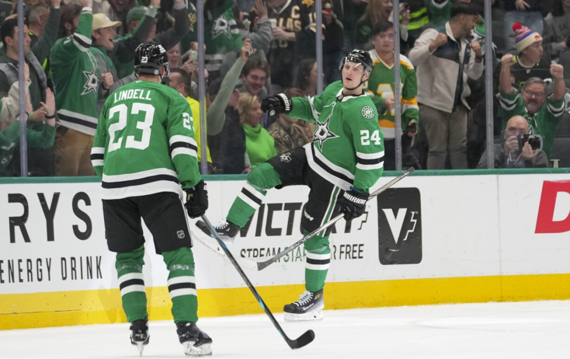 AI Spotlights the Kings-Stars Face-Off: Key Projections Revealed