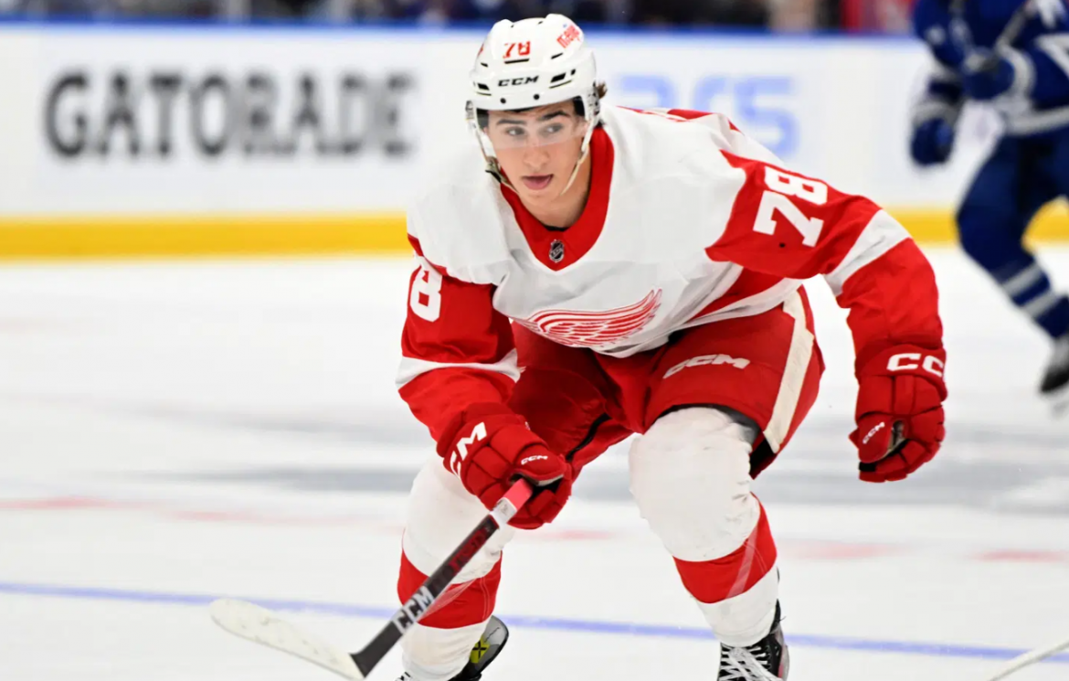 Read This Before Watching Tonight’s Red Wings Scorefest